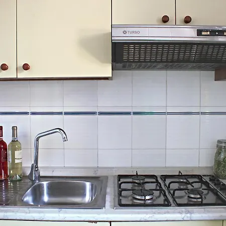 Apartment Lungomare Gallipoli