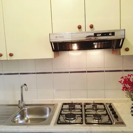 Apartment Lungomare Gallipoli