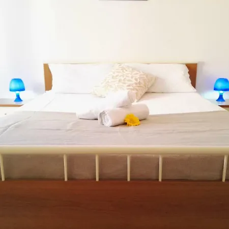 Apartment Lungomare *
