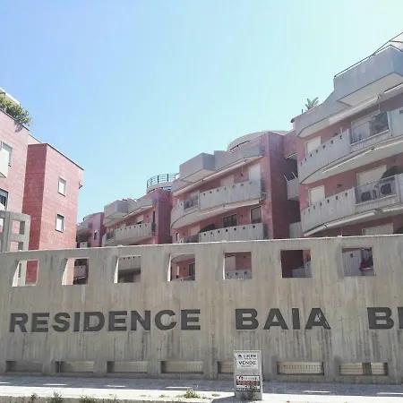 Apartment Lungomare