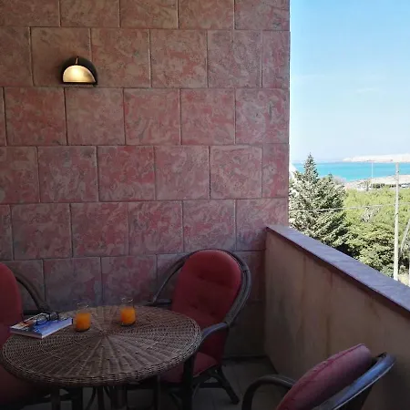Lungomare Apartment Gallipoli